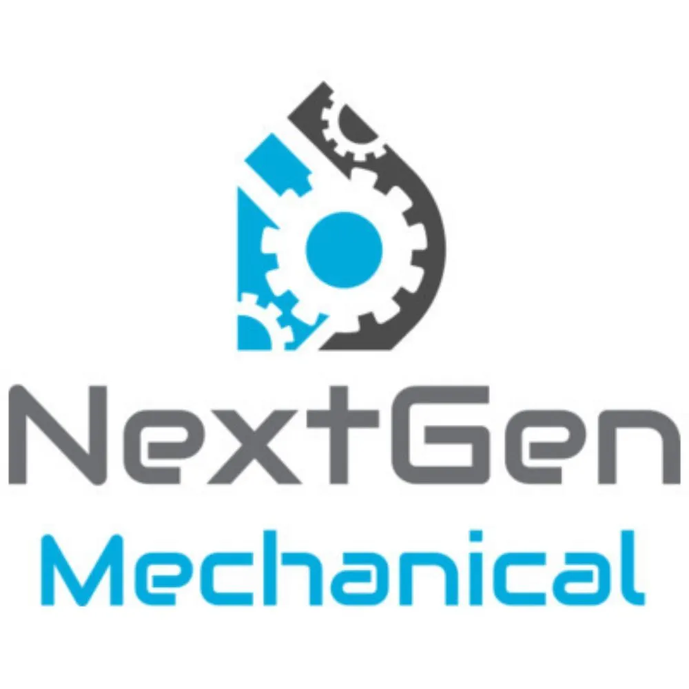 Slide of NextGen Mechanical