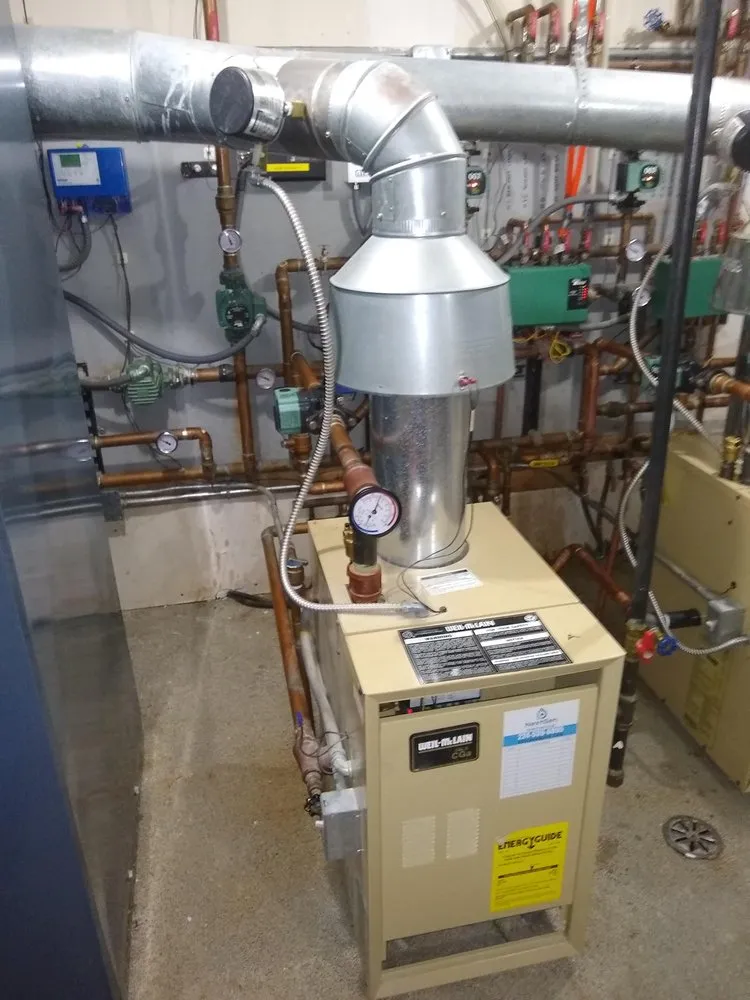 Slide of NextGen Mechanical