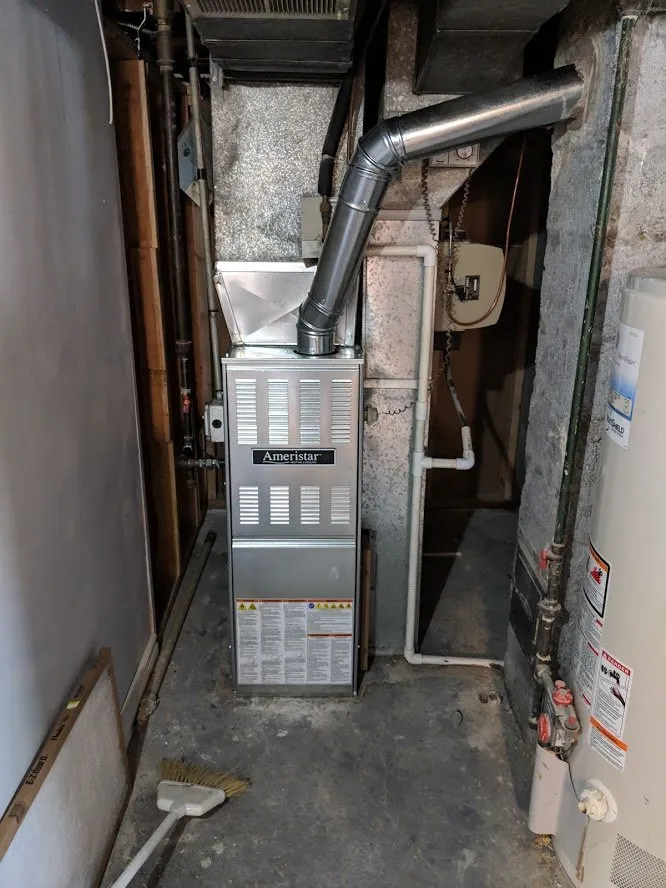 Slide of NextGen Mechanical