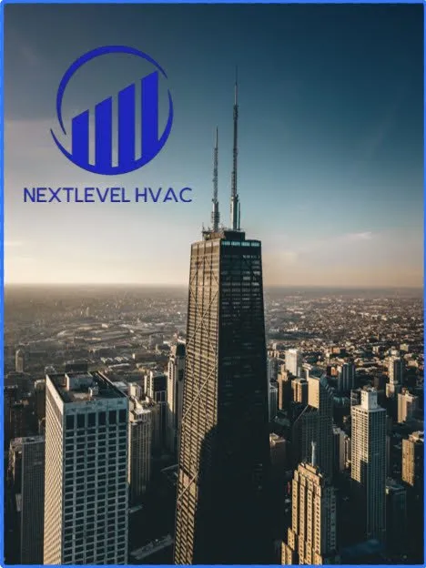 Slide of NextLevel Heating & Cooling