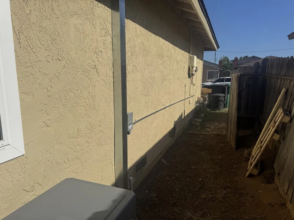 Slide of NextWave Heating Air