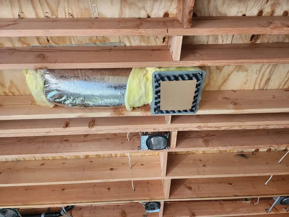 Slide of Nexus Heating & Air