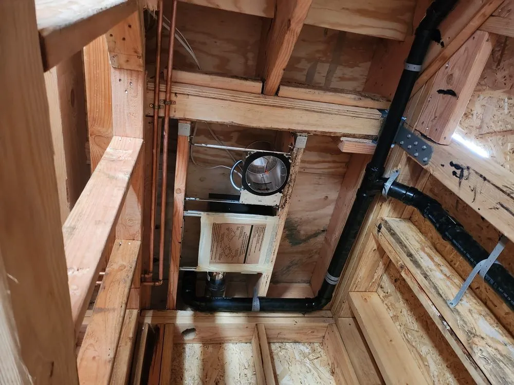 Slide of Nexus Heating & Air