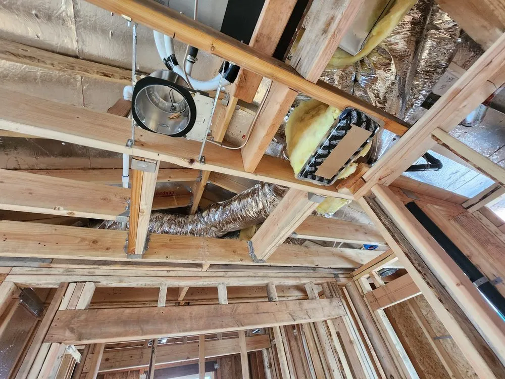 Slide of Nexus Heating & Air