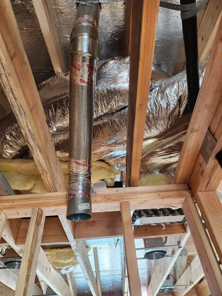 Slide of Nexus Heating & Air