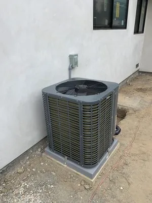 Nexus Heating & Air