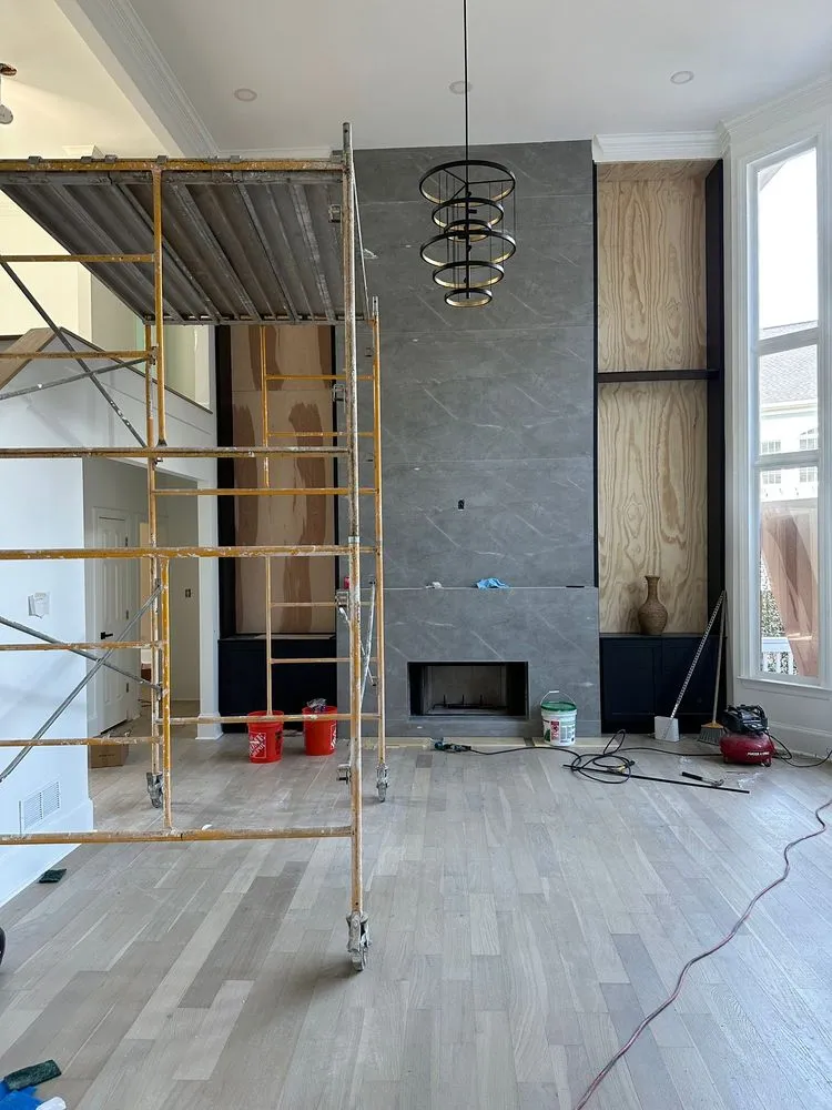 Trusted heating and cooling service in San Fernando Valley, CA by Nexus Socal Builders
