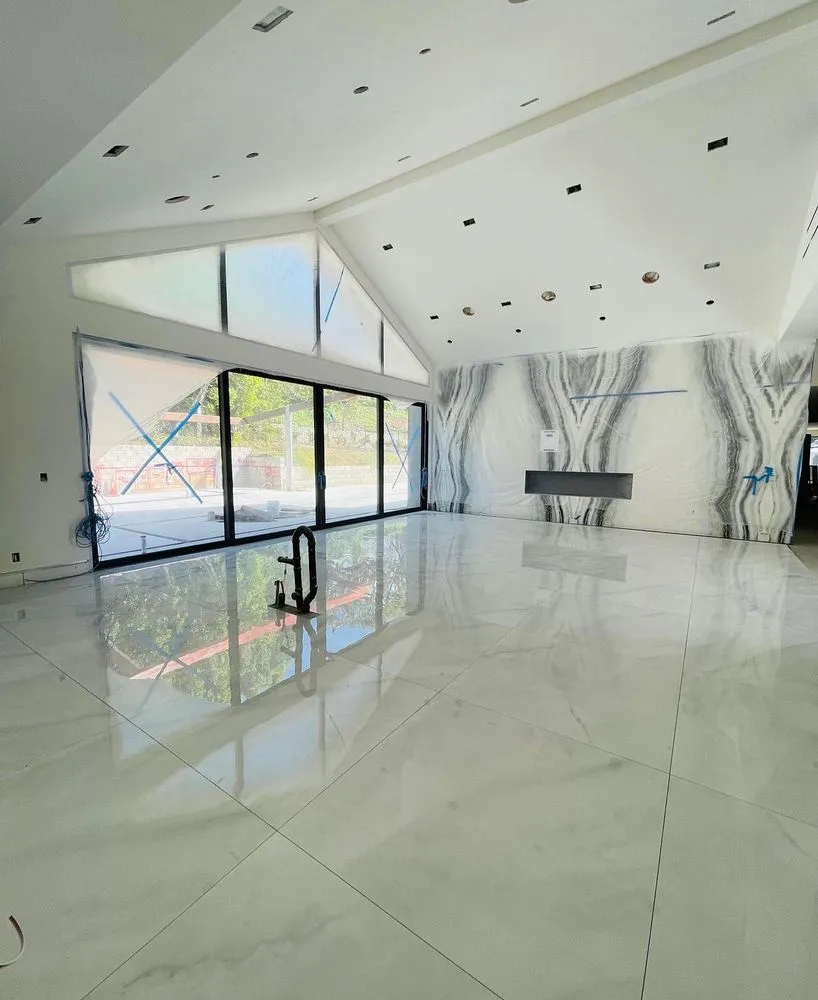 Professional air conditioning tune-up in San Fernando Valley, CA - Nexus Socal Builders