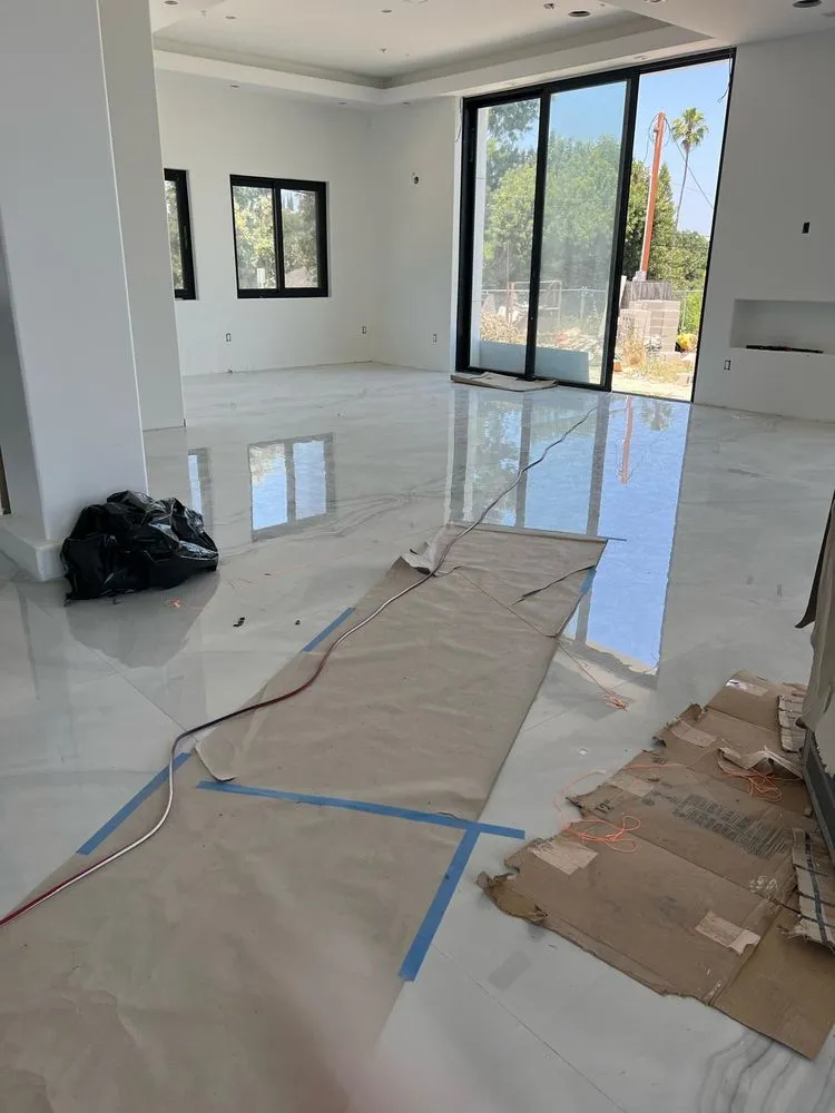 Trusted heating and cooling service experts serving San Fernando Valley, CA - Nexus Socal Builders