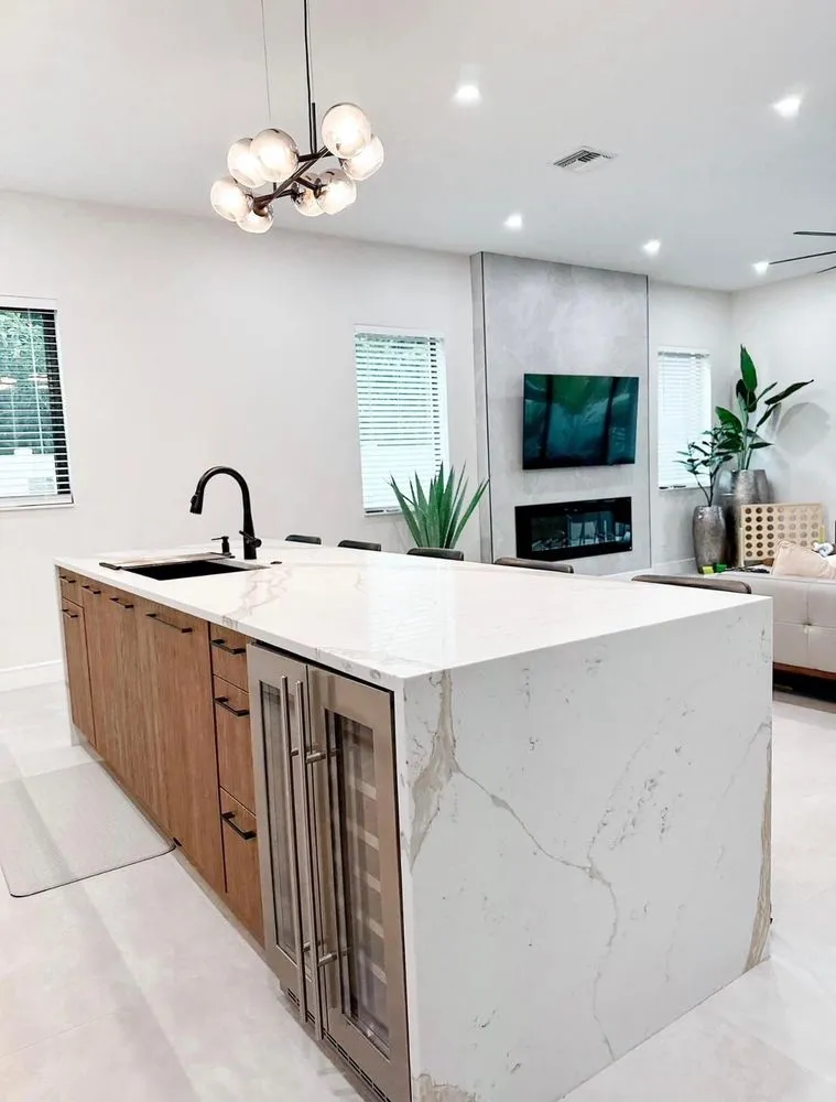 Trusted AC repair in San Fernando Valley, CA - Nexus Socal Builders