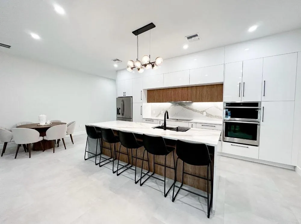 Expert heating and cooling service experts serving San Fernando Valley, CA - Nexus Socal Builders