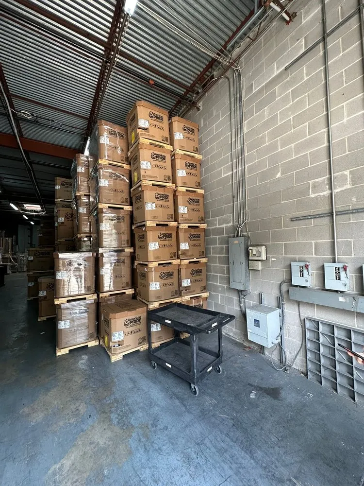 Slide of Nexus Vision