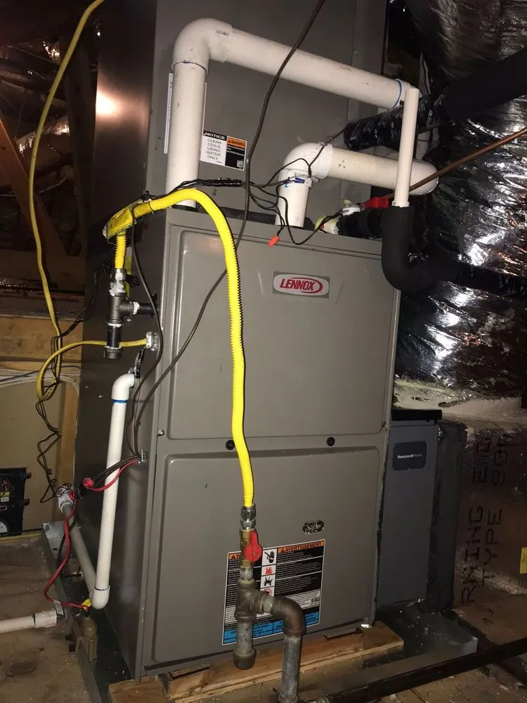 Slide of Nexus Vision