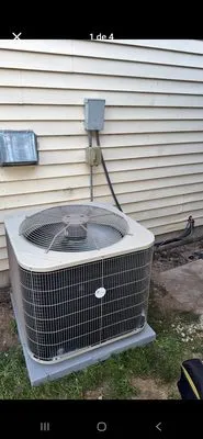 NEZ Heating And Cooling