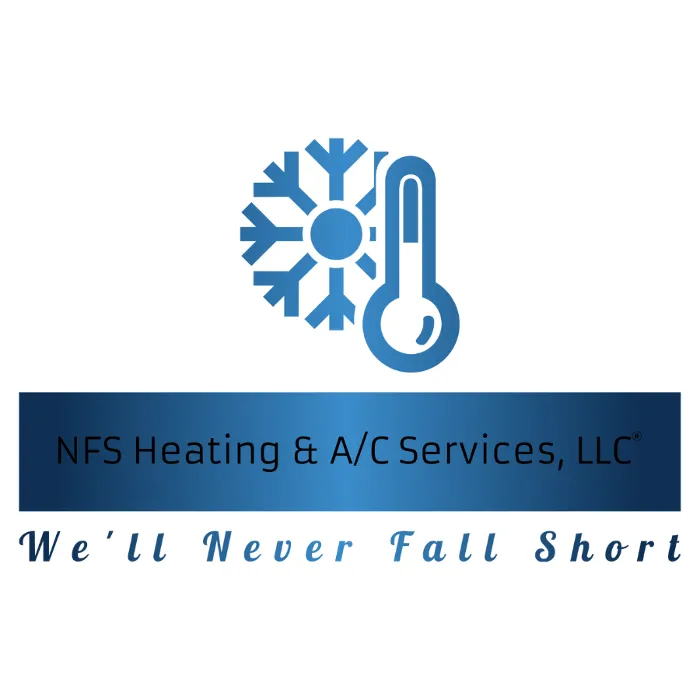 Slide of NFS Heating & A/C Services