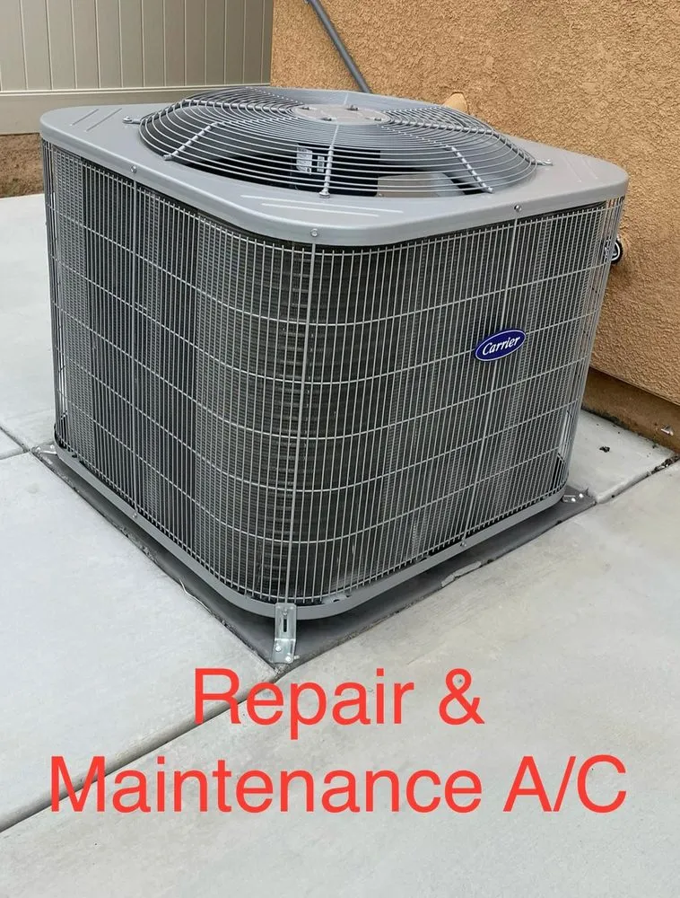 Slide of N&G Repairs