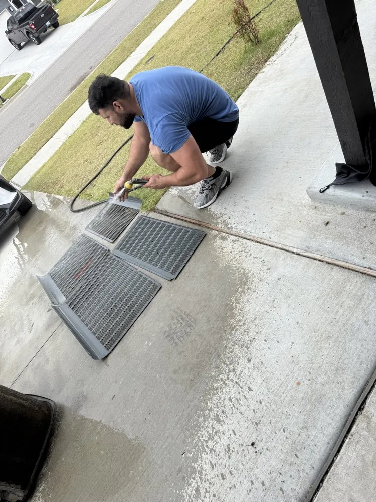 Slide of Ng7 Refrigeracion