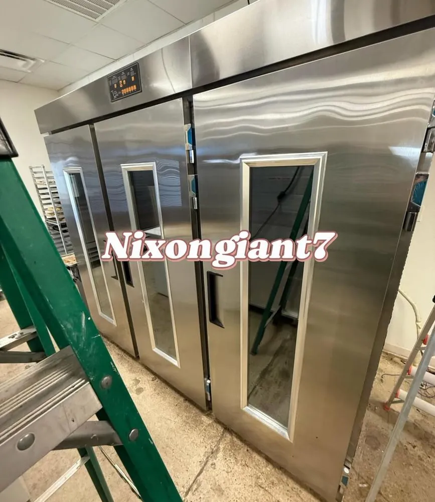 Slide of Ng7 Refrigeracion