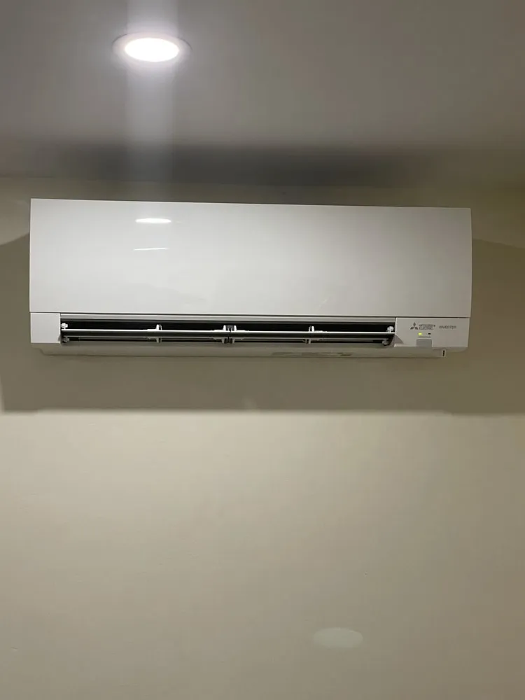Emergency AC installation experts serving Hyde Park, MA - Ngc Sheetmetal and More