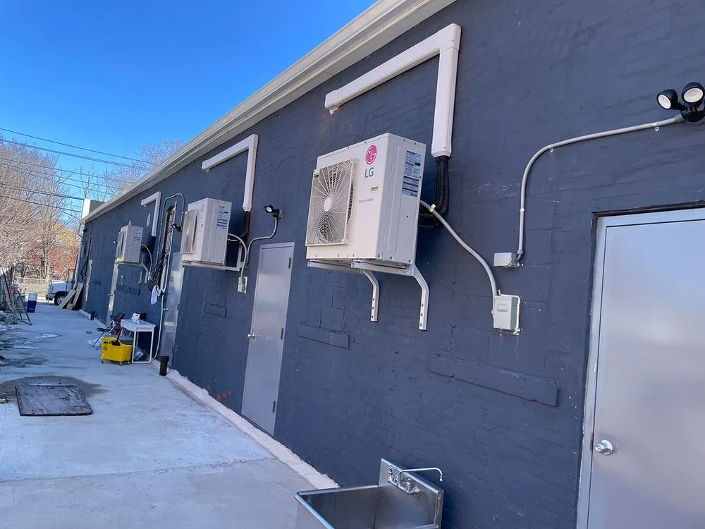 Trusted AC repair experts serving Hyde Park, MA - Ngc Sheetmetal and More