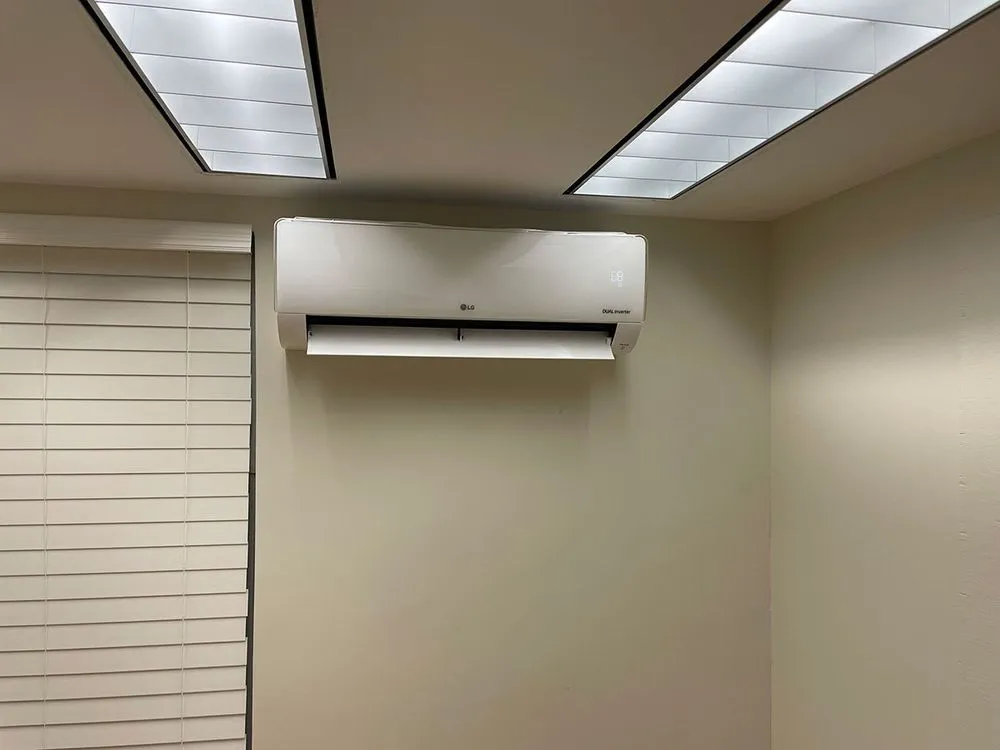 Local air conditioning tune-up in Hyde Park, MA by Ngc Sheetmetal and More