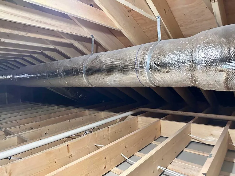 Certified heating repair for homes across Hyde Park, MA - Ngc Sheetmetal and More