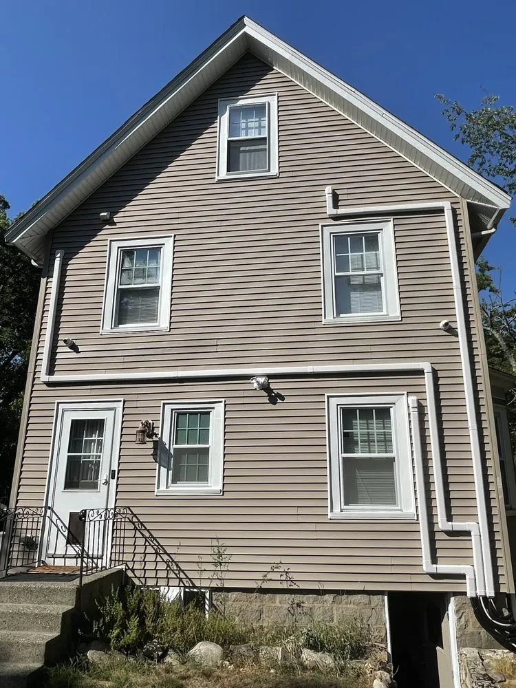 Certified HVAC installation in Hyde Park, MA by Ngc Sheetmetal and More