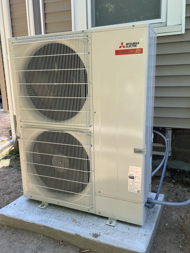 Certified heating repair for homes in Hyde Park, MA by Ngc Sheetmetal and More