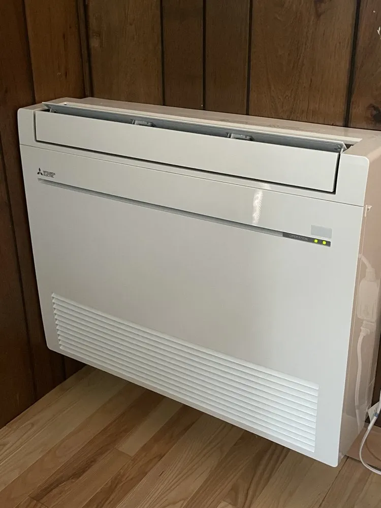 Local HVAC repair for homes in Hyde Park, MA by Ngc Sheetmetal and More