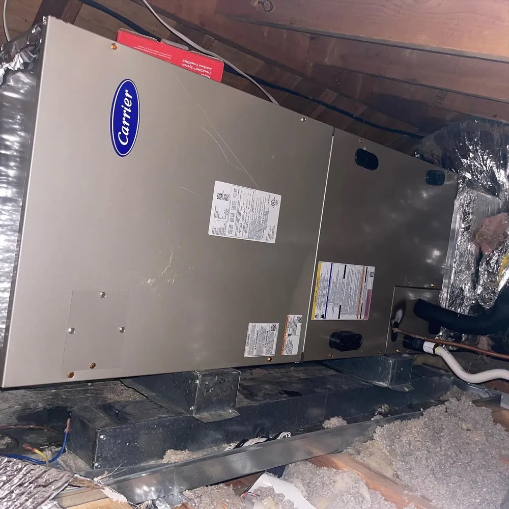 Local heating and cooling service same-day service in Hyde Park, MA by Ngc Sheetmetal and More