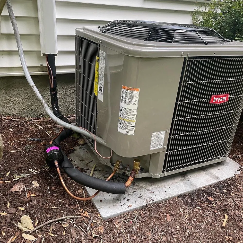 Certified heating and cooling service for local homeowners in Hyde Park, MA by Ngc Sheetmetal and More