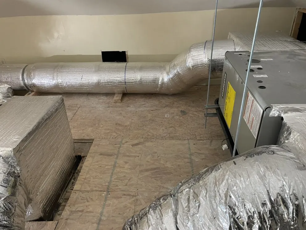 Local heating repair for fast service across Hyde Park, MA - Ngc Sheetmetal and More