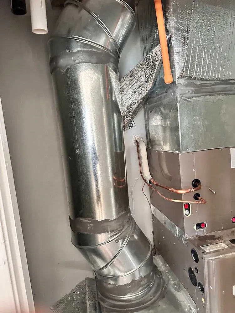 Professional AC installation experts serving Hyde Park, MA - Ngc Sheetmetal and More