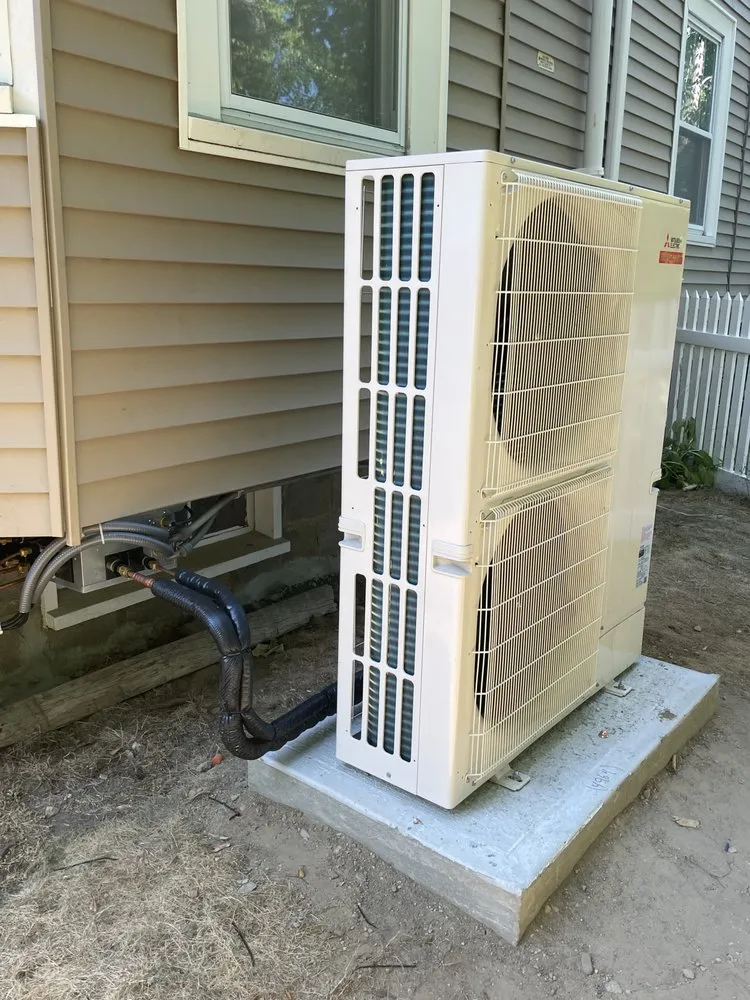 Professional AC repair in Hyde Park, MA - Ngc Sheetmetal and More