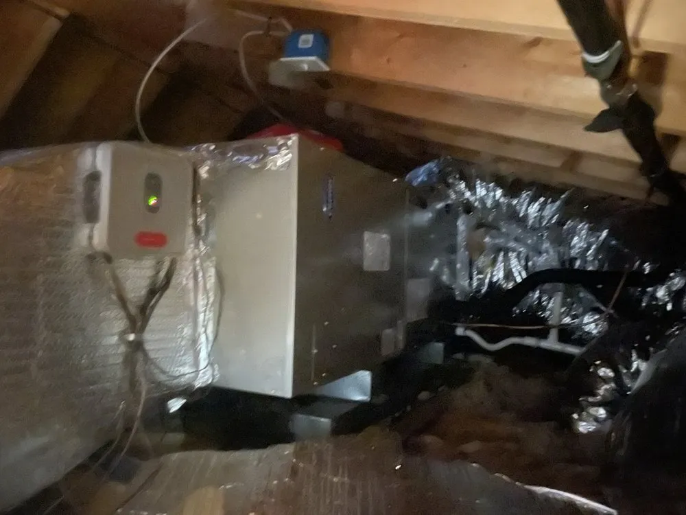 Reliable air conditioning service experts serving Hyde Park, MA - Ngc Sheetmetal and More