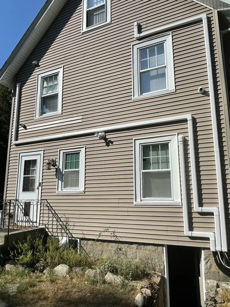 Emergency HVAC repair for fast service across Hyde Park, MA - Ngc Sheetmetal and More