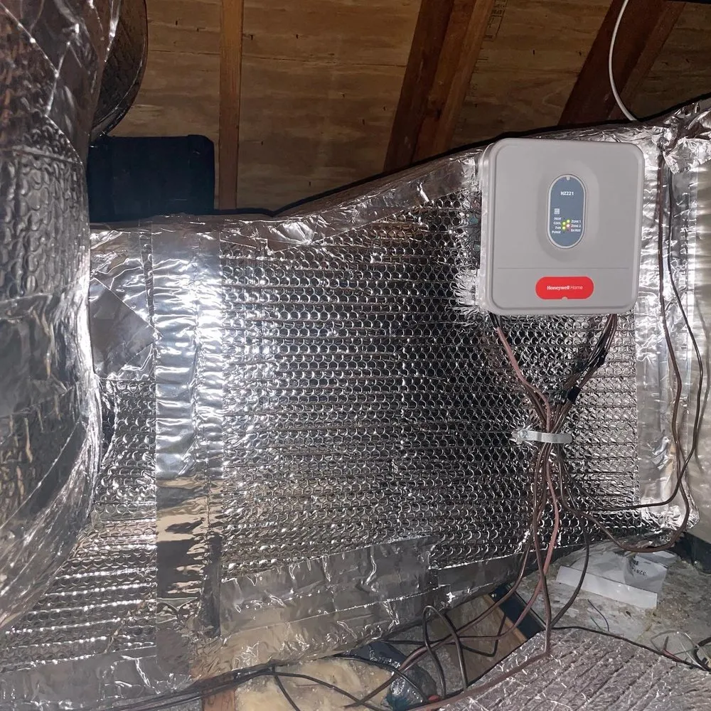 Reliable AC installation experts serving Hyde Park, MA - Ngc Sheetmetal and More