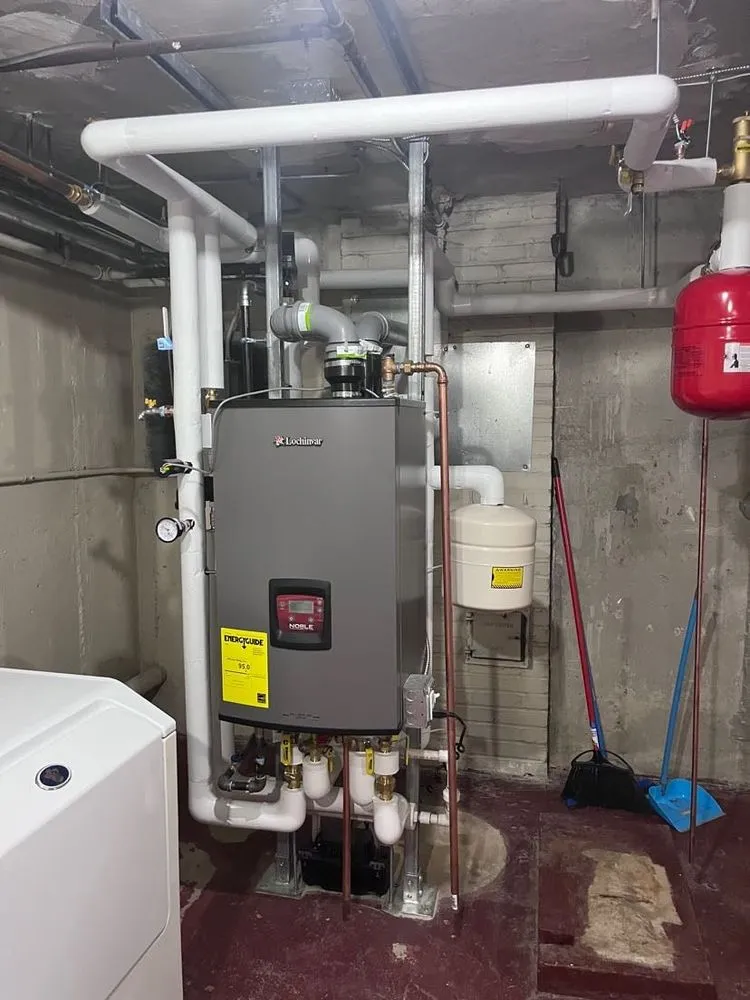 Trusted HVAC maintenance for local homeowners across Hyde Park, MA - Ngc Sheetmetal and More