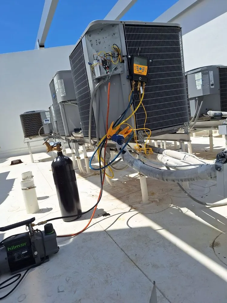 Slide of NGO Quality Services