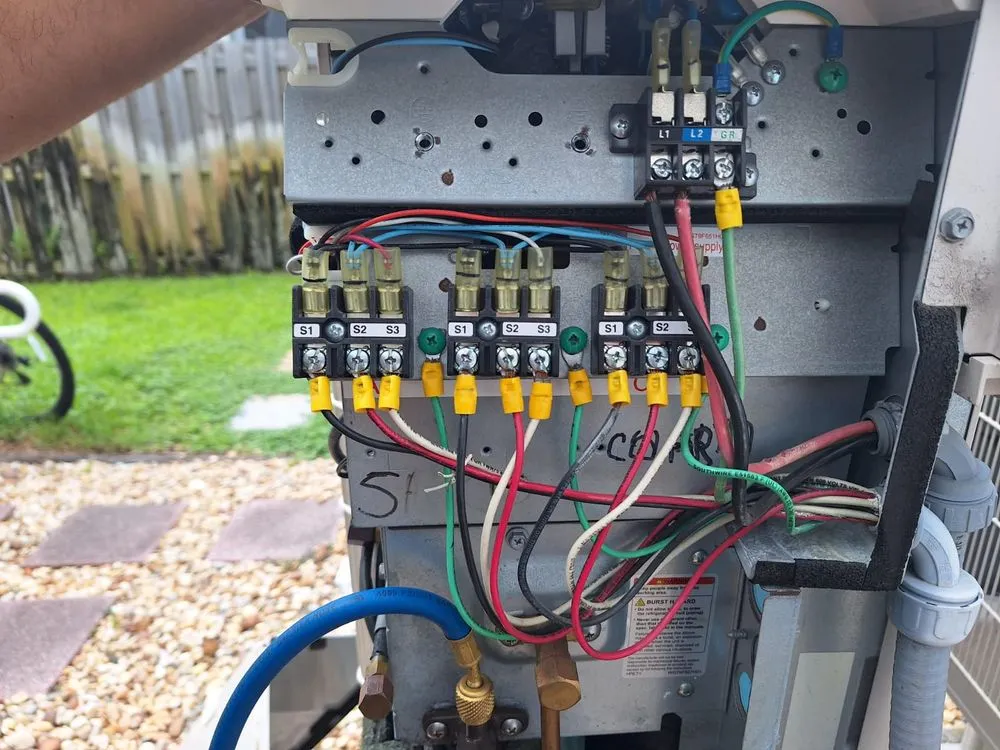 Slide of NGO Quality Services