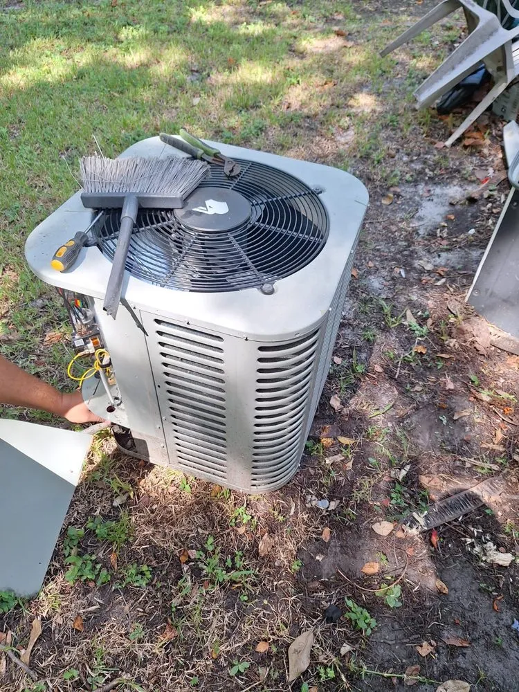 Slide of NGO Quality Services