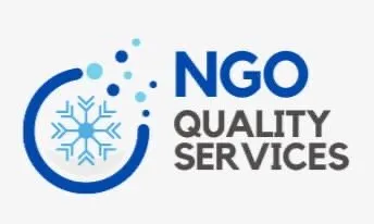 Slide of NGO Quality Services