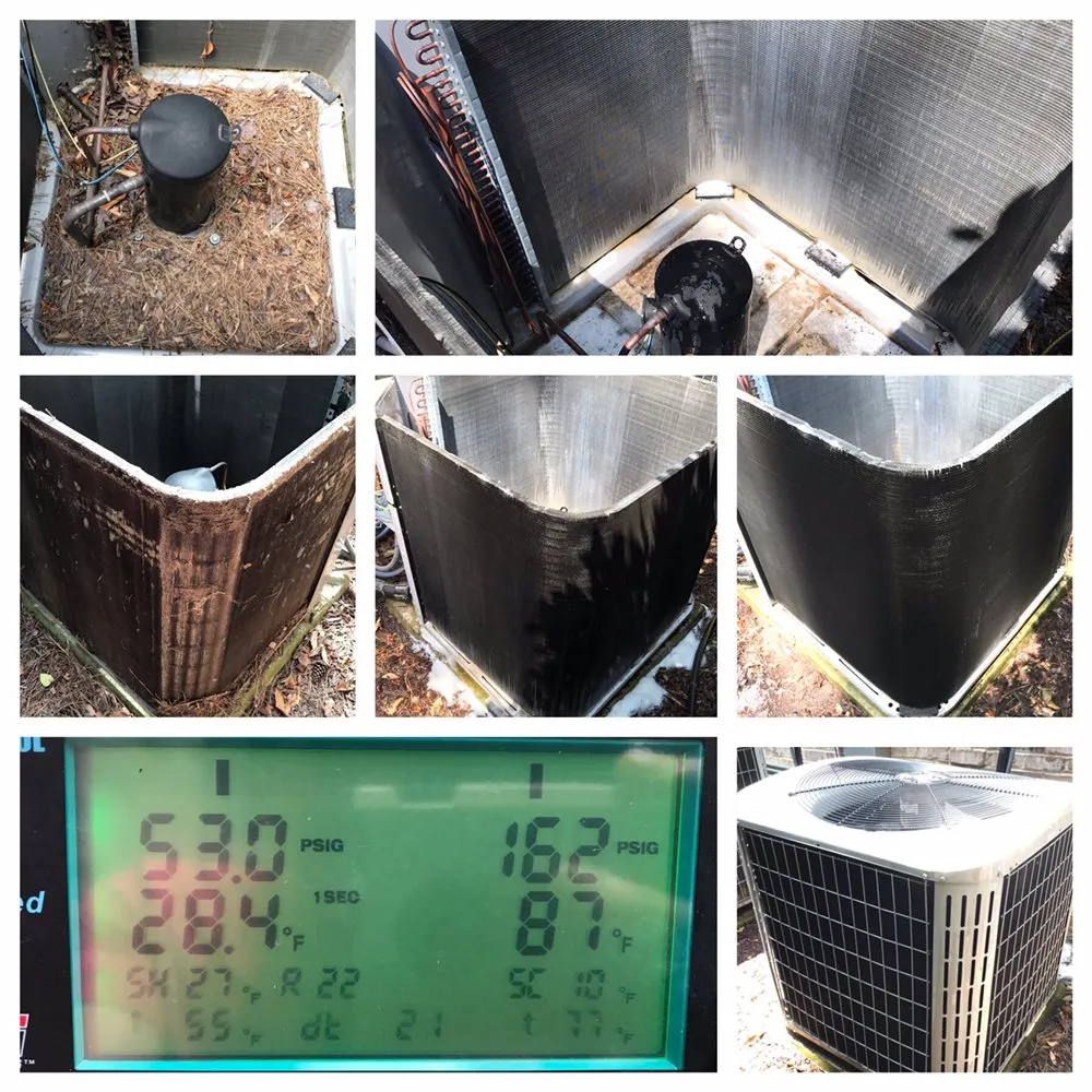 Slide of Nguyen Services