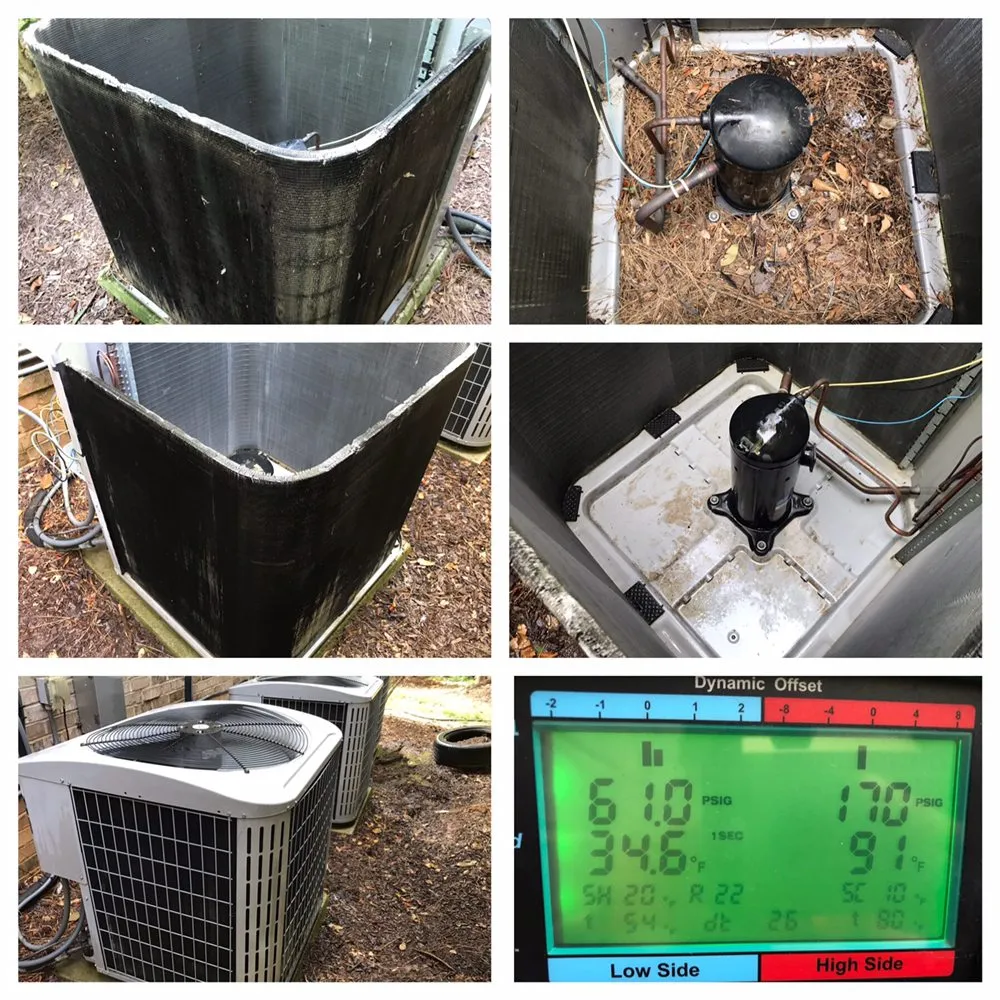 Slide of Nguyen Services