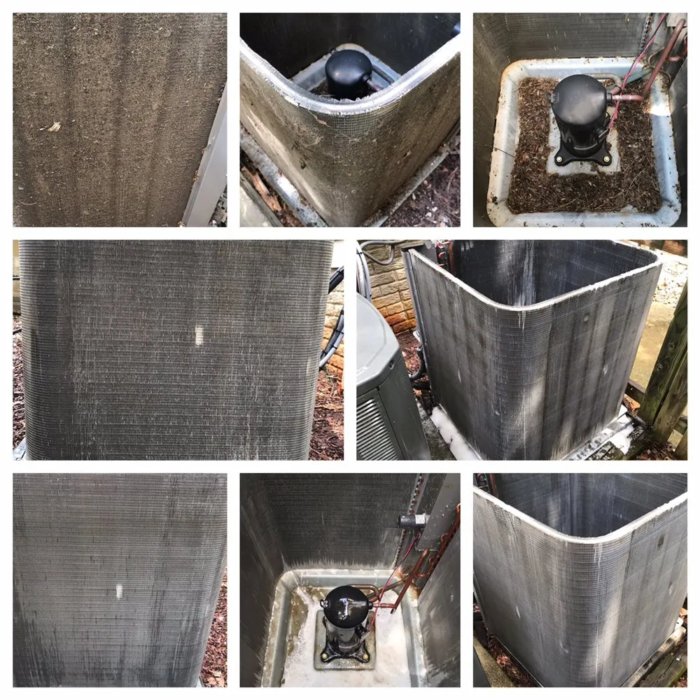 Slide of Nguyen Services