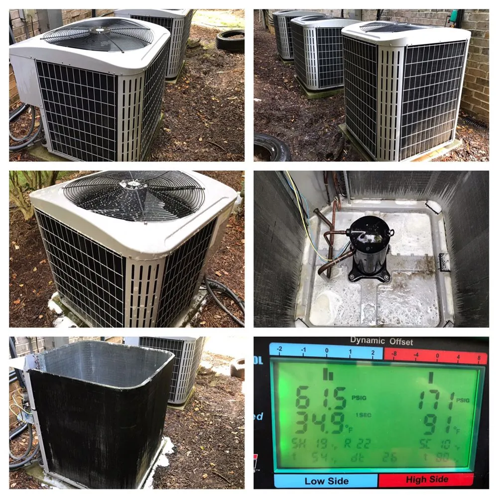 Slide of Nguyen Services