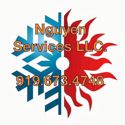 Slide of Nguyen Services