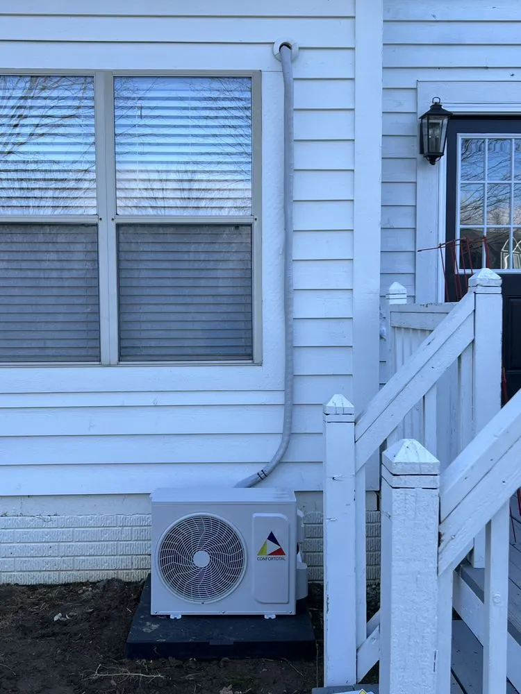 Slide of NHome Services