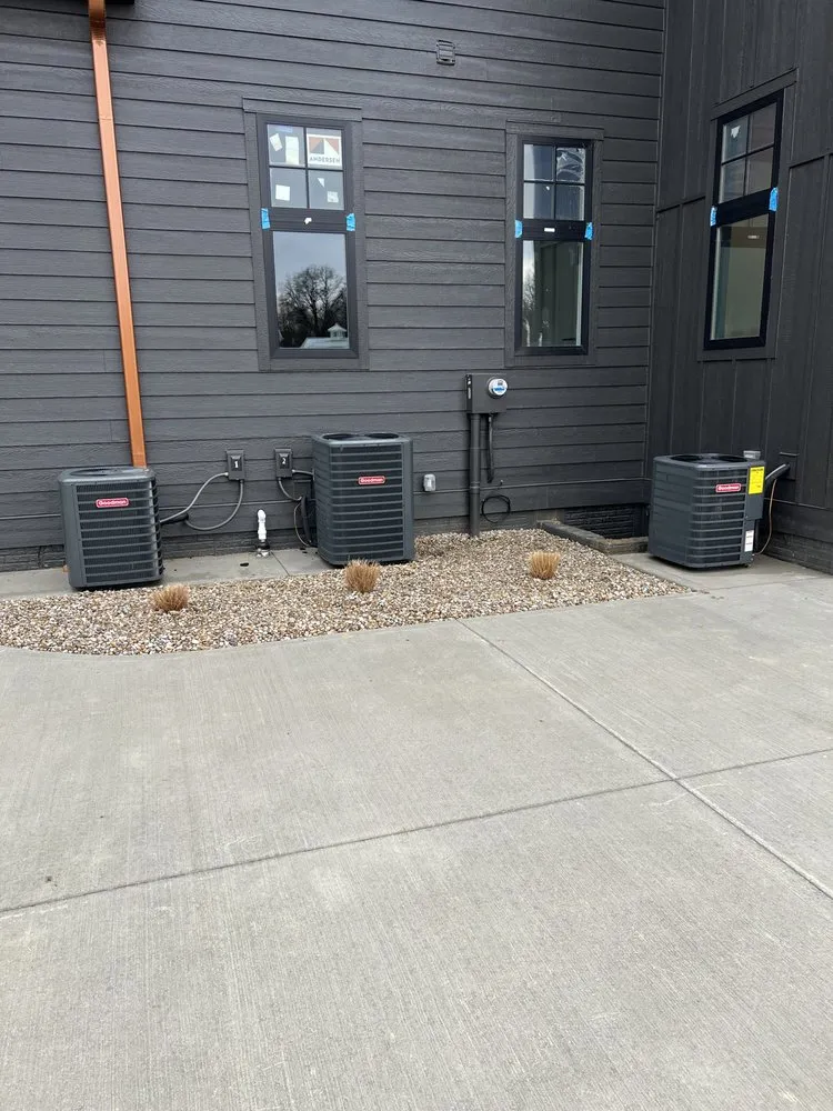 Slide of NHome Services