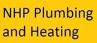 Slide of NHP Plumbing and Heating
